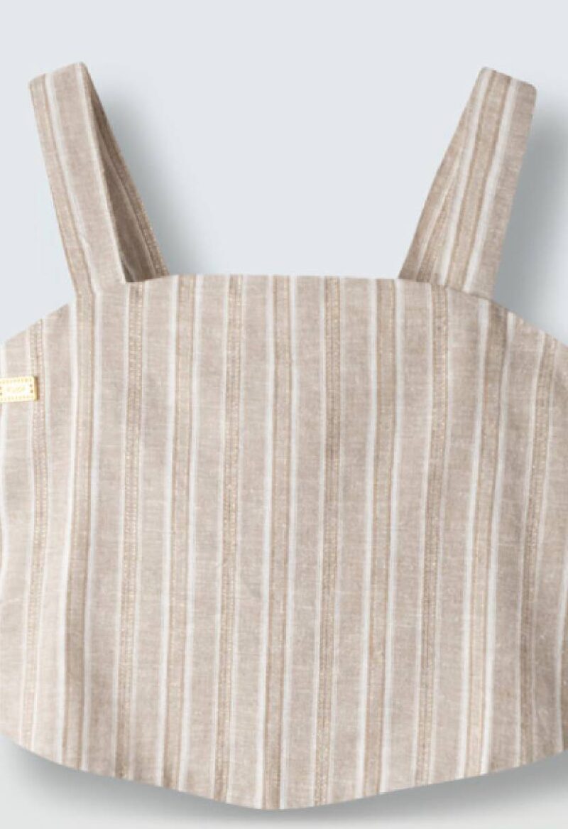 Σετ Ebita 266050 μπεζ