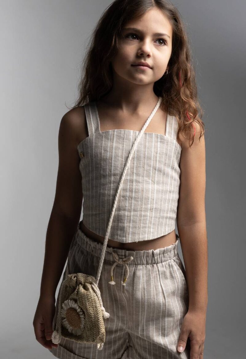 Σετ Ebita 266050 μπεζ