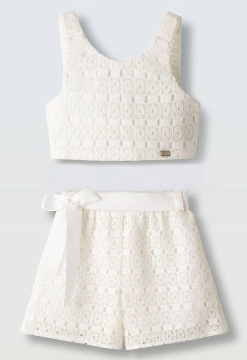 Σετ EBITA 266051 άσπρο