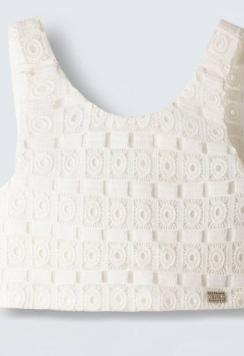 Σετ EBITA 266051 άσπρο