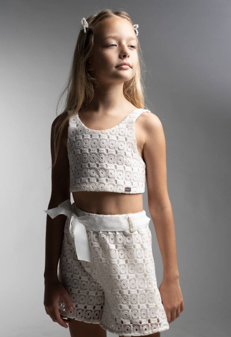 Σετ EBITA 266051 άσπρο