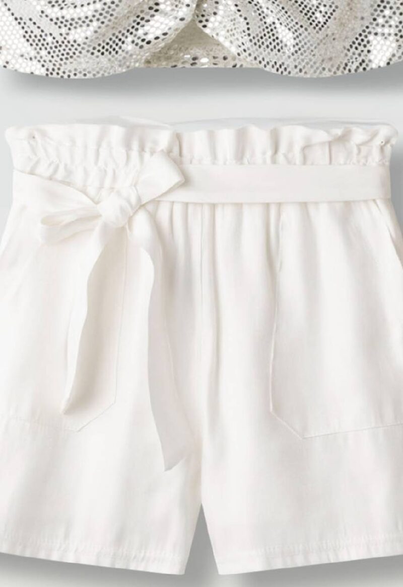 Σετ EBITA 266059  άσπρο