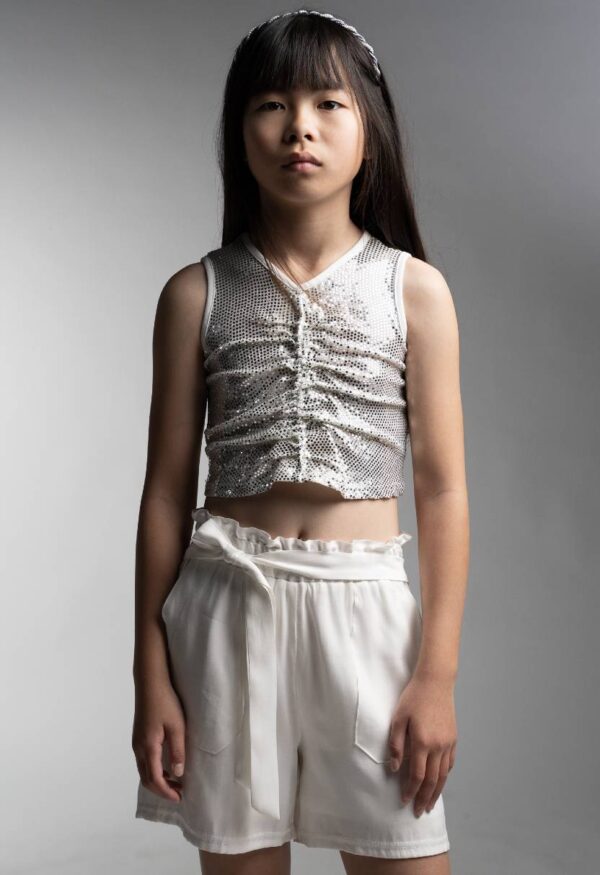 Σετ EBITA 266059  άσπρο