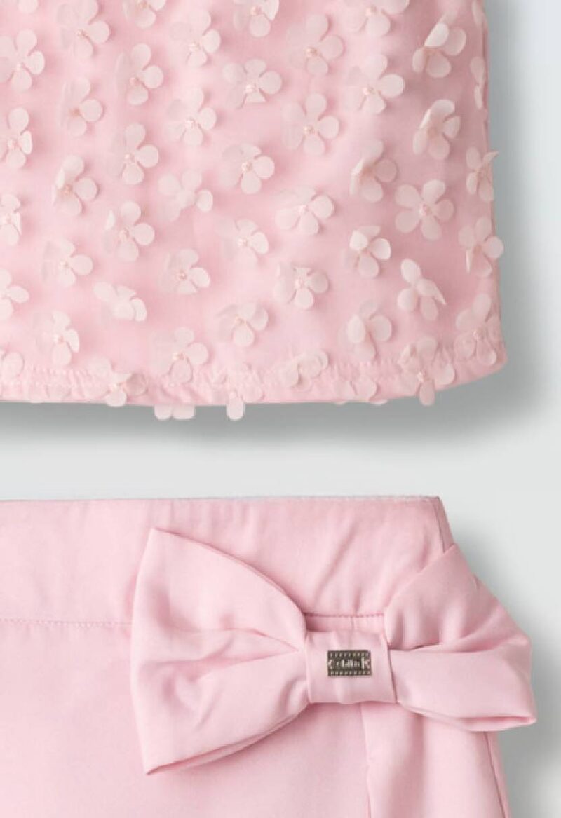 Σετ Ebita 266060 ροζ