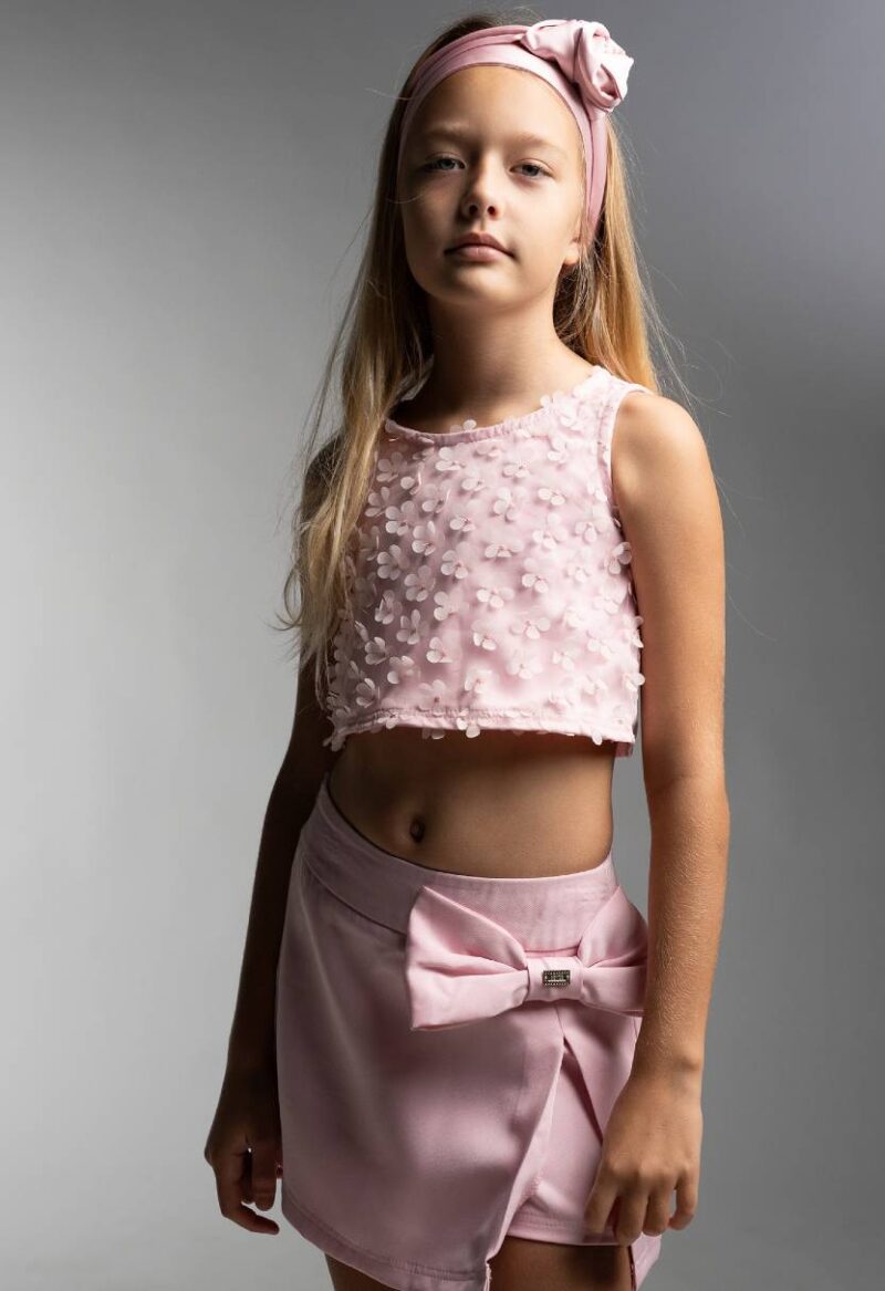 Σετ Ebita 266060 ροζ