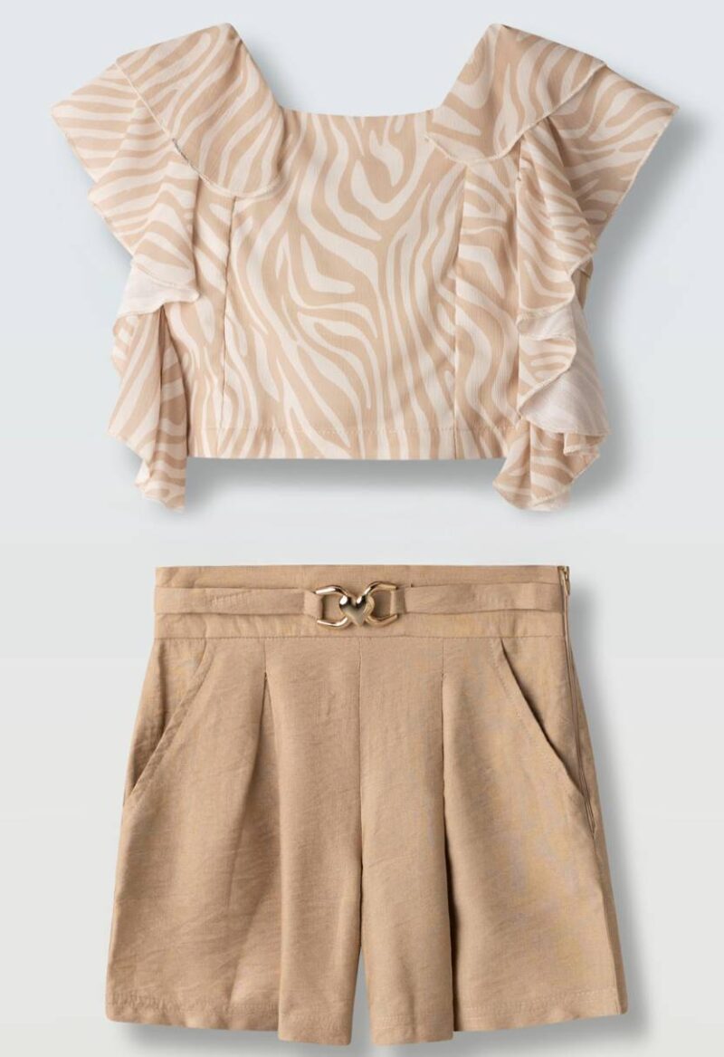 Σετ EBITA 266062 μπεζ