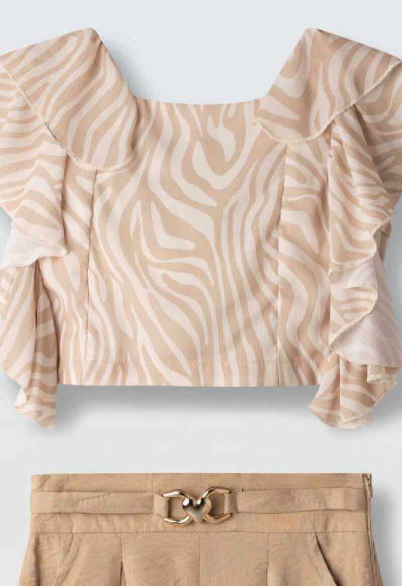 Σετ EBITA 266062 μπεζ