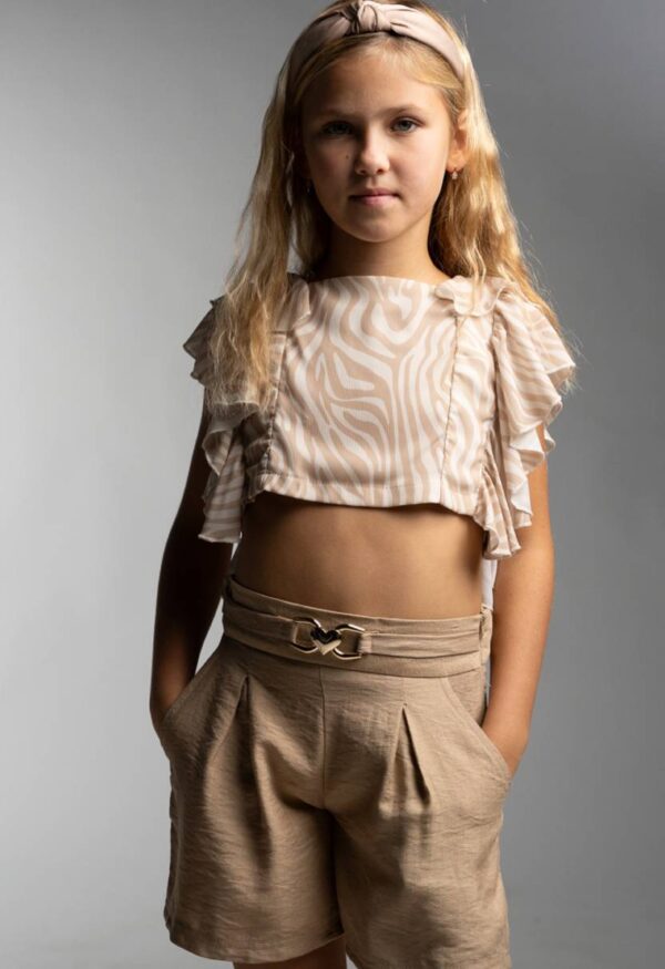 Σετ EBITA 266062 μπεζ