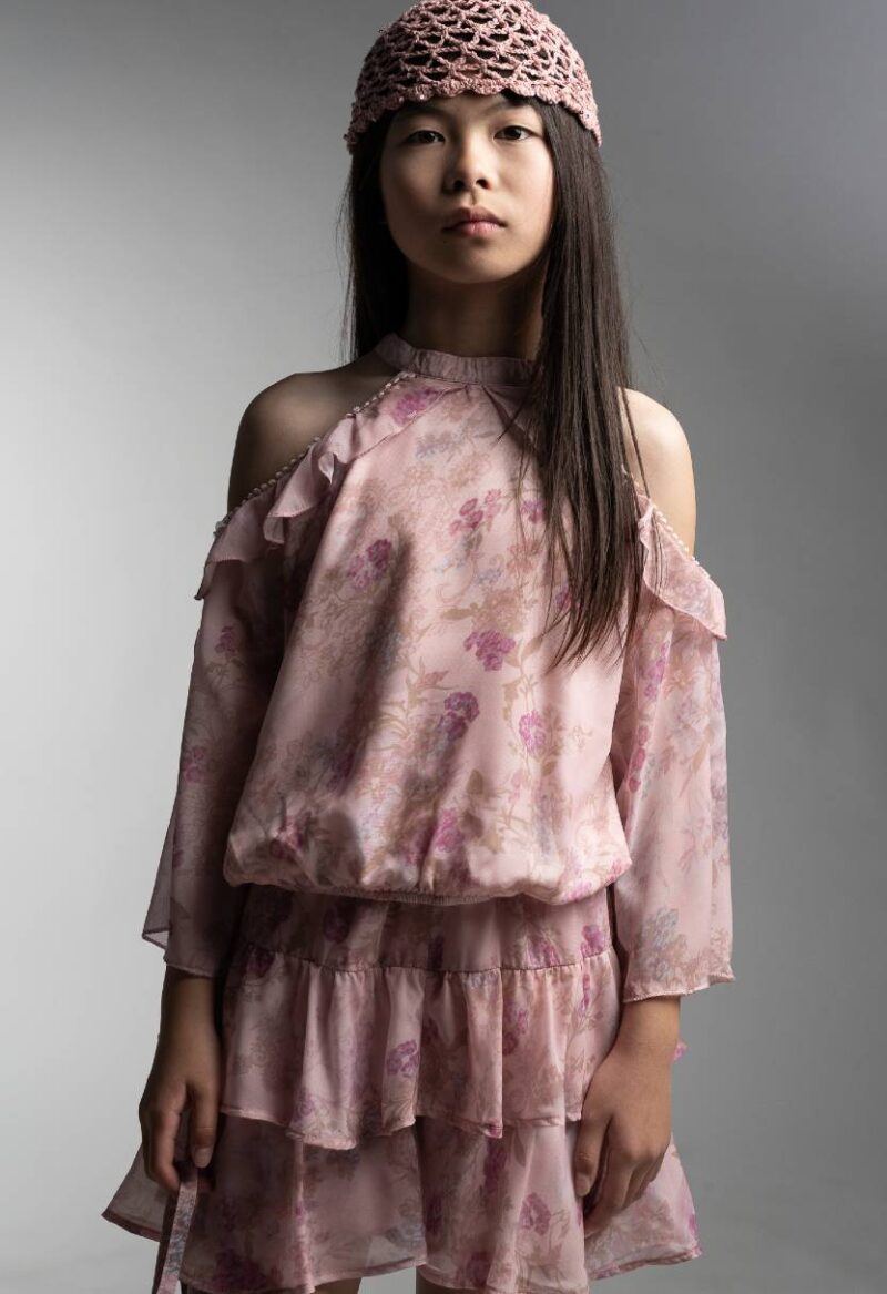 Σετ Ebita 266064 ροζ