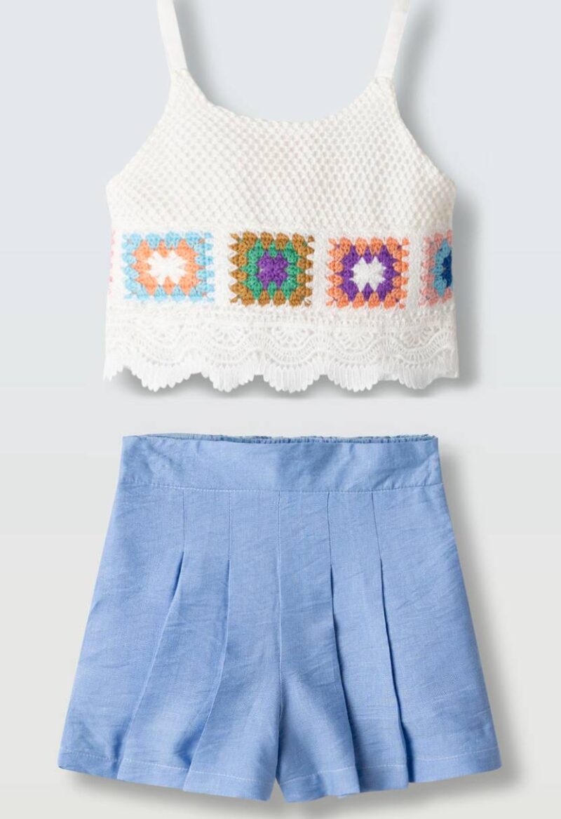 Σετ EBITA 266067 άσπρο