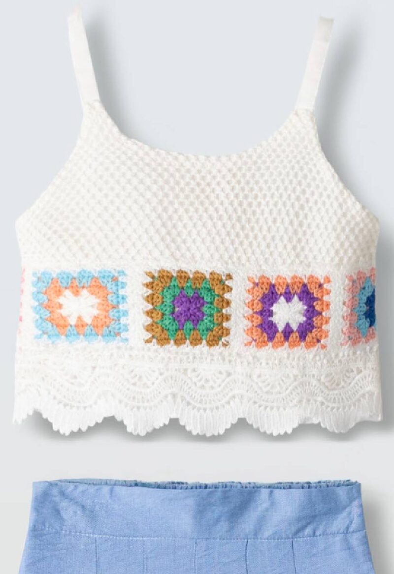 Σετ EBITA 266067 άσπρο