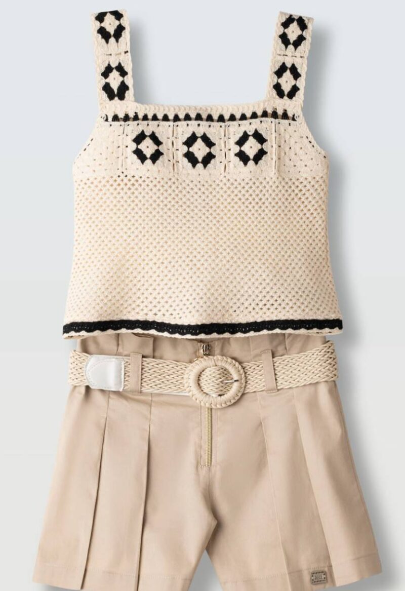 Σετ EBITA 266068 μπεζ