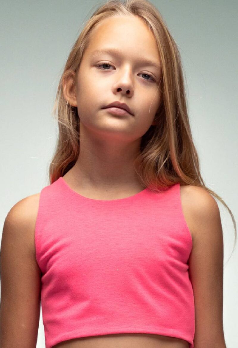 Σετ Ebita 266077 φούξια