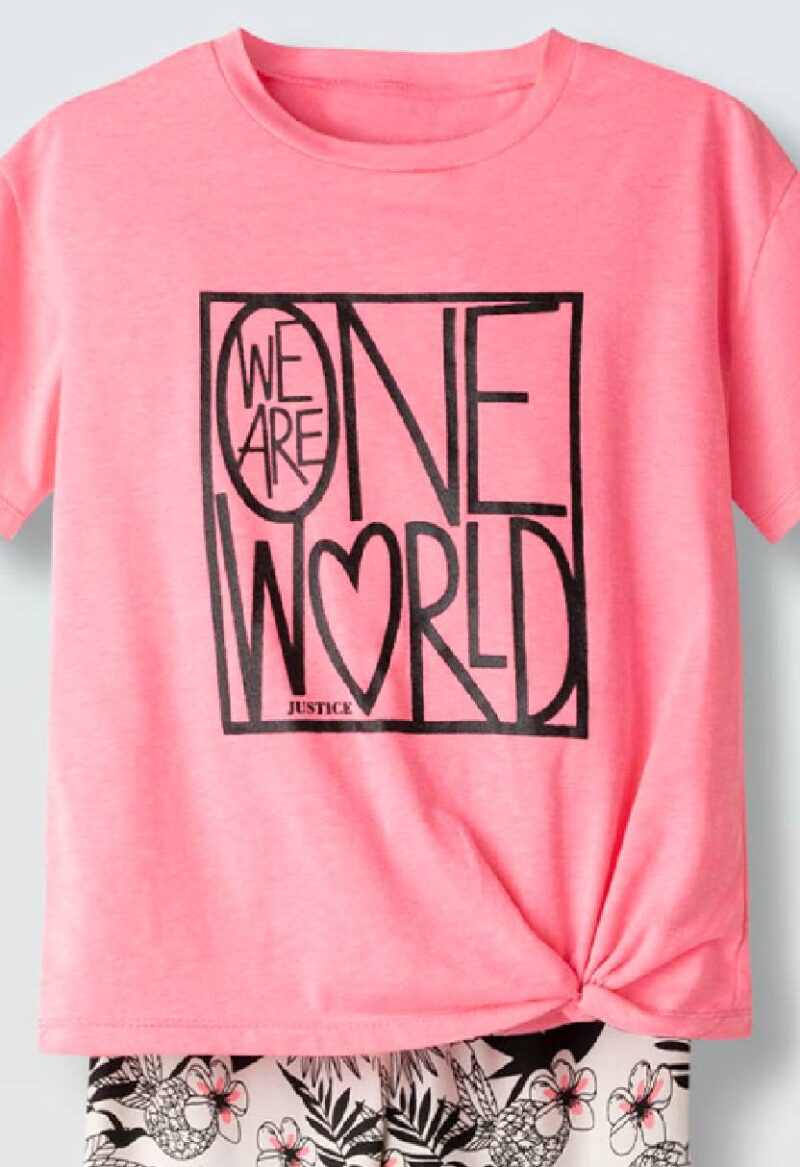 Σετ Ebita 266078 φούξια