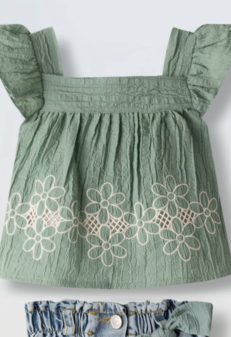 Σετ EBITA 266218 μέντα