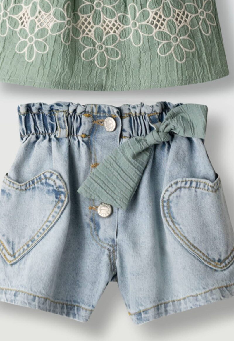 Σετ EBITA 266218 μέντα