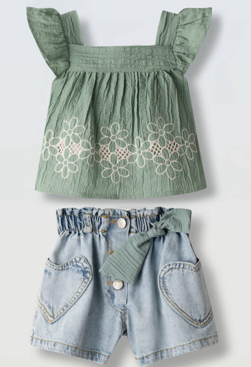 Σετ EBITA 266218 μέντα