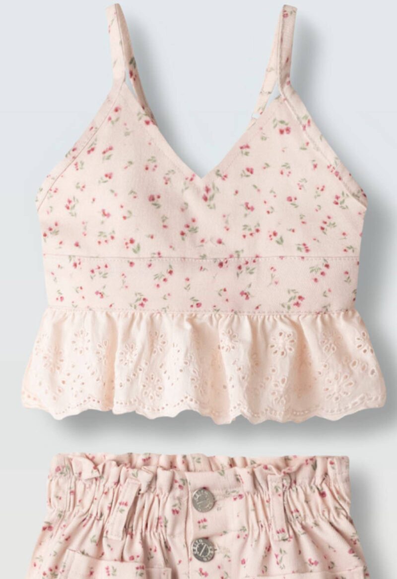 Σετ EBITA 266230 ροζ