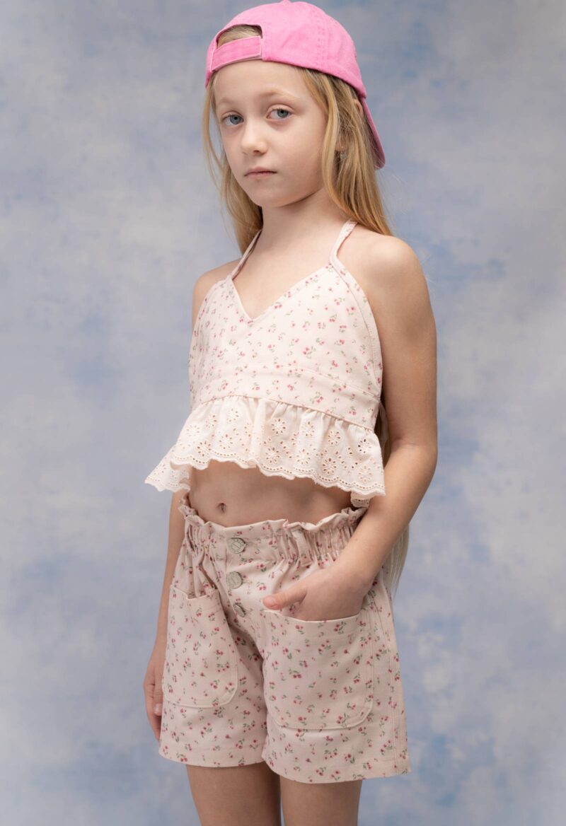 Σετ EBITA 266230 ροζ