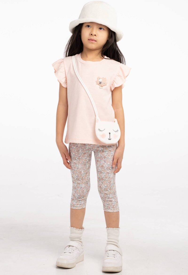 Σετ Ebita 266252 ροζ