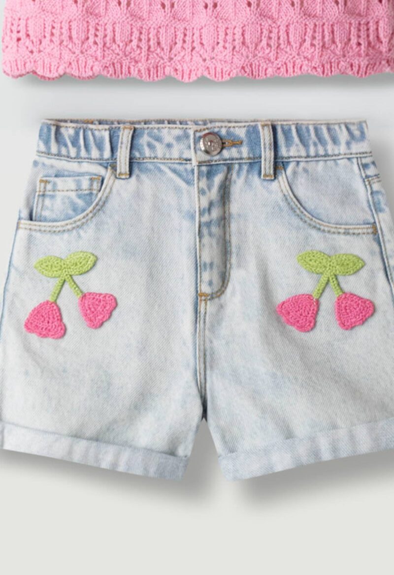 Σετ EBITA 266258 ροζ