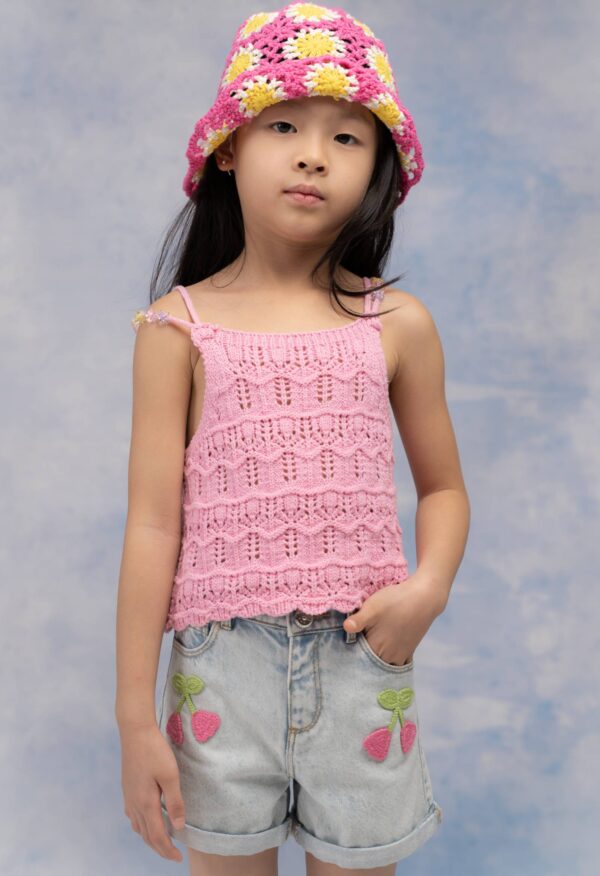 Σετ EBITA 266258 ροζ