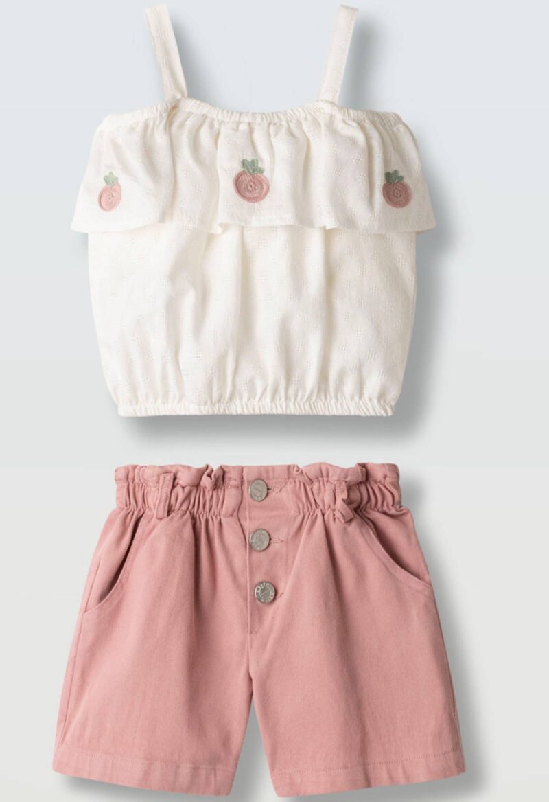 Σετ EBITA 266265 άσπρο