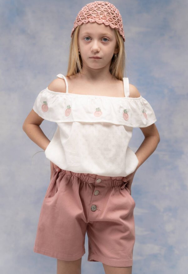 Σετ EBITA 266265 άσπρο