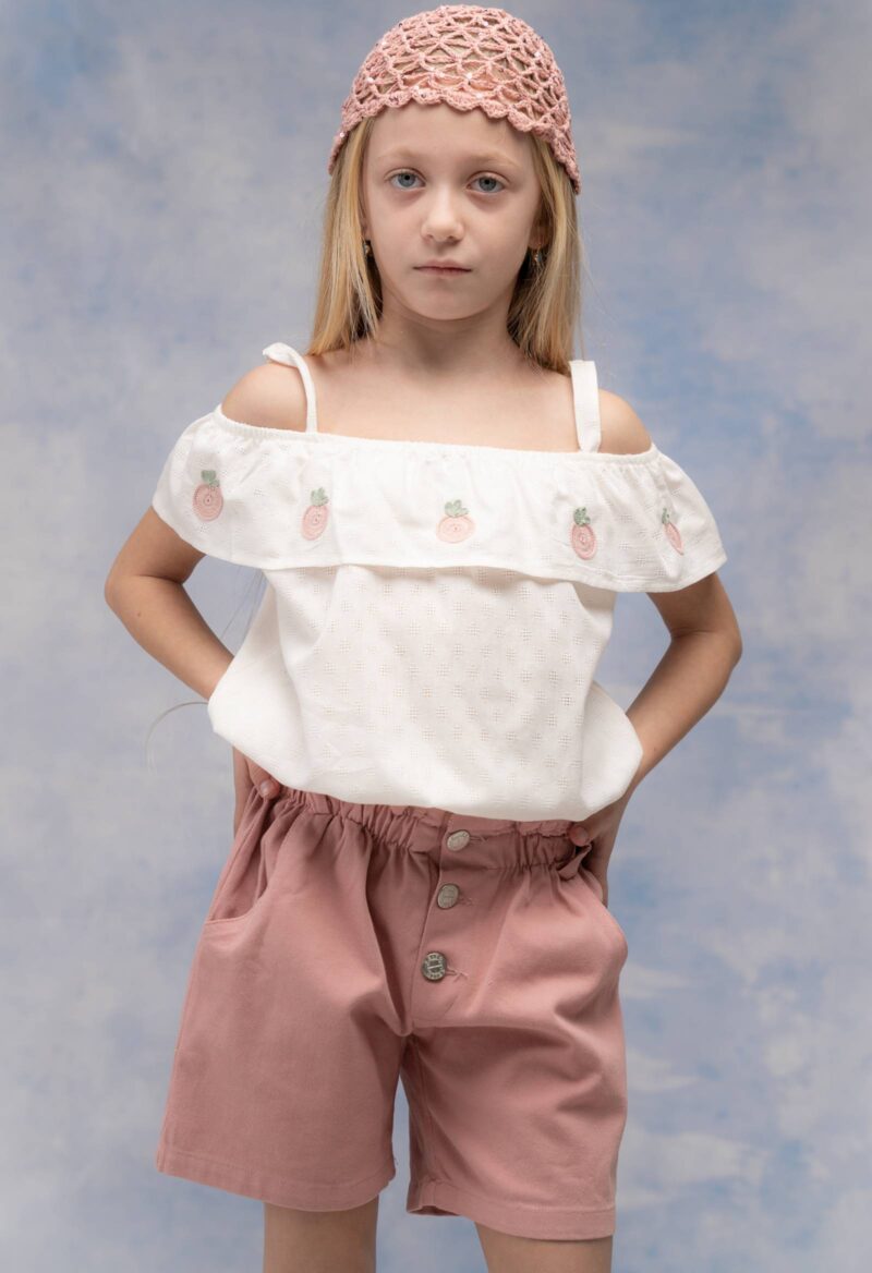 Σετ EBITA 266265 άσπρο