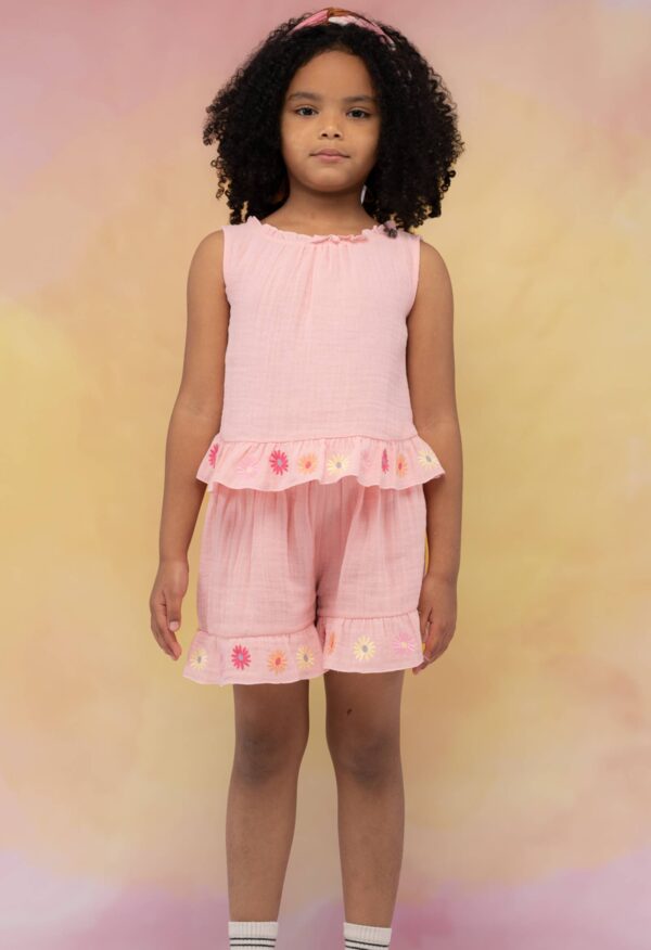 Σετ EBITA 266274 ροζ