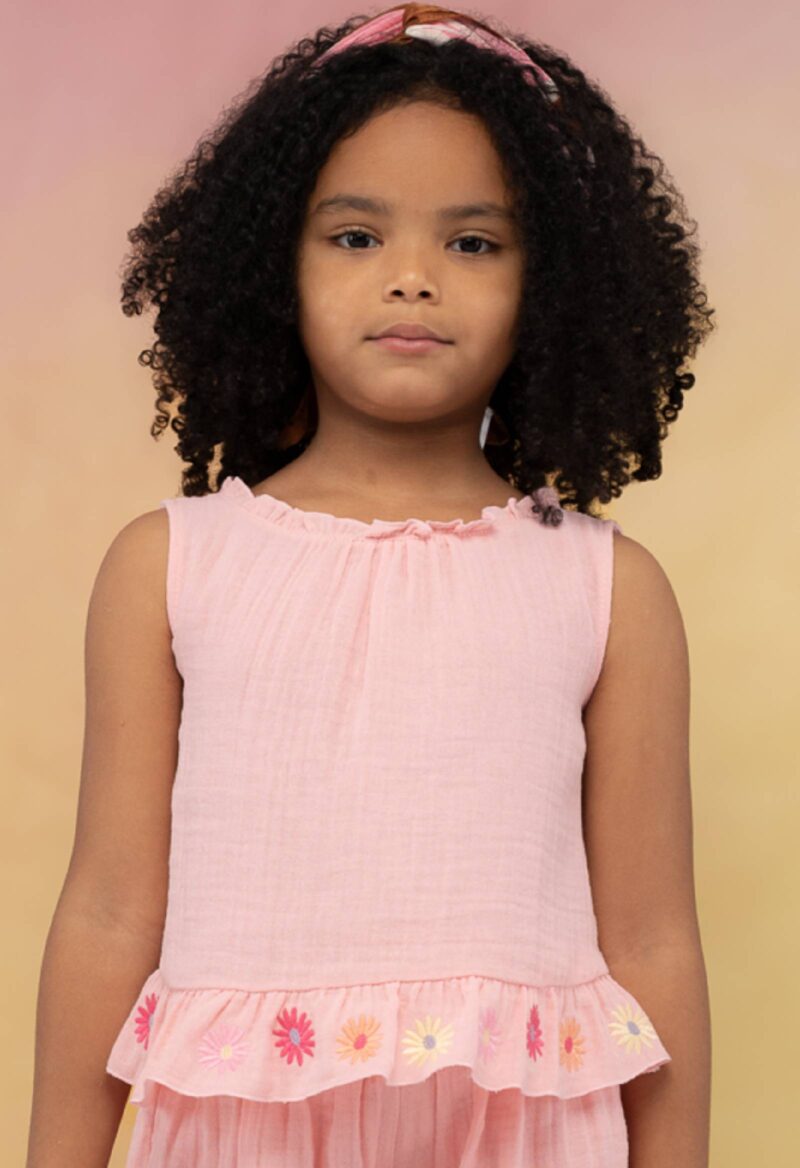 Σετ EBITA 266274 ροζ