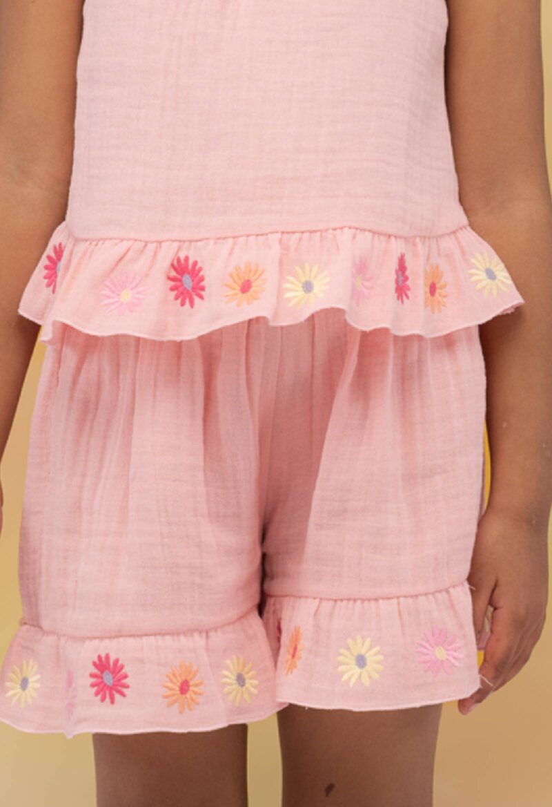 Σετ EBITA 266274 ροζ