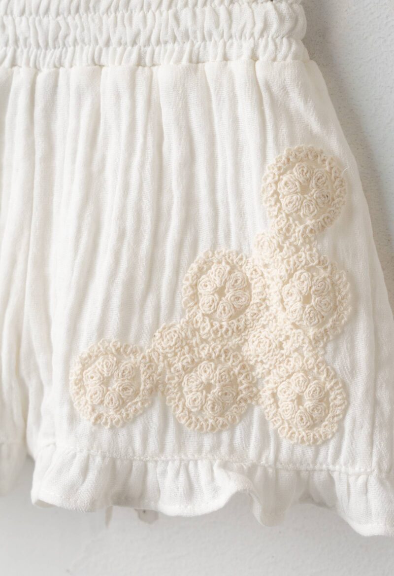 Σετ EBITA 266275 άσπρο