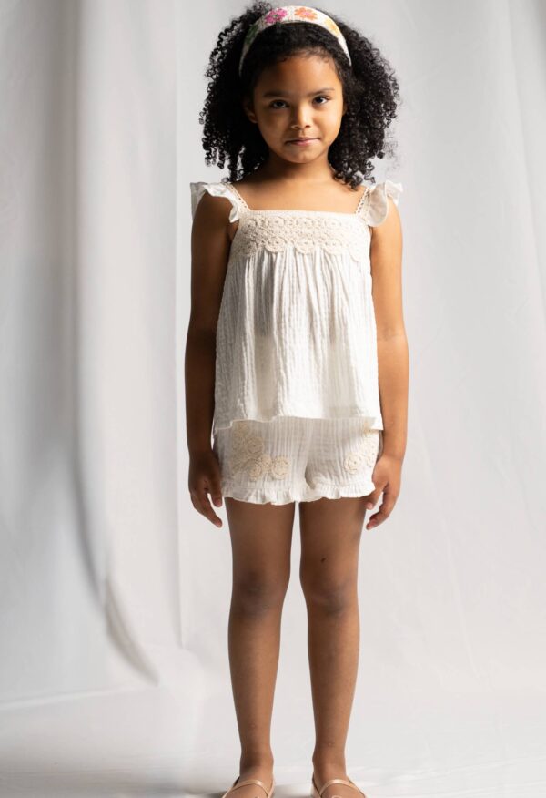 Σετ EBITA 266275 άσπρο