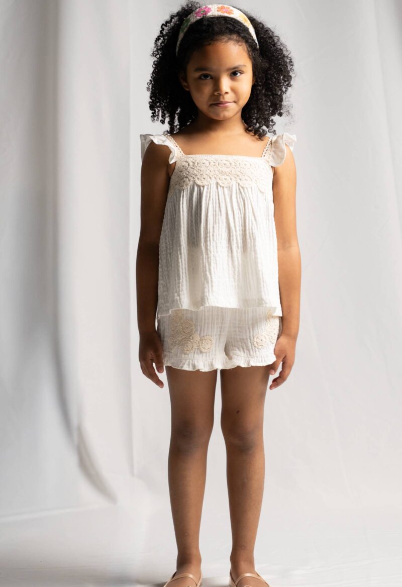 Σετ EBITA 266275 άσπρο