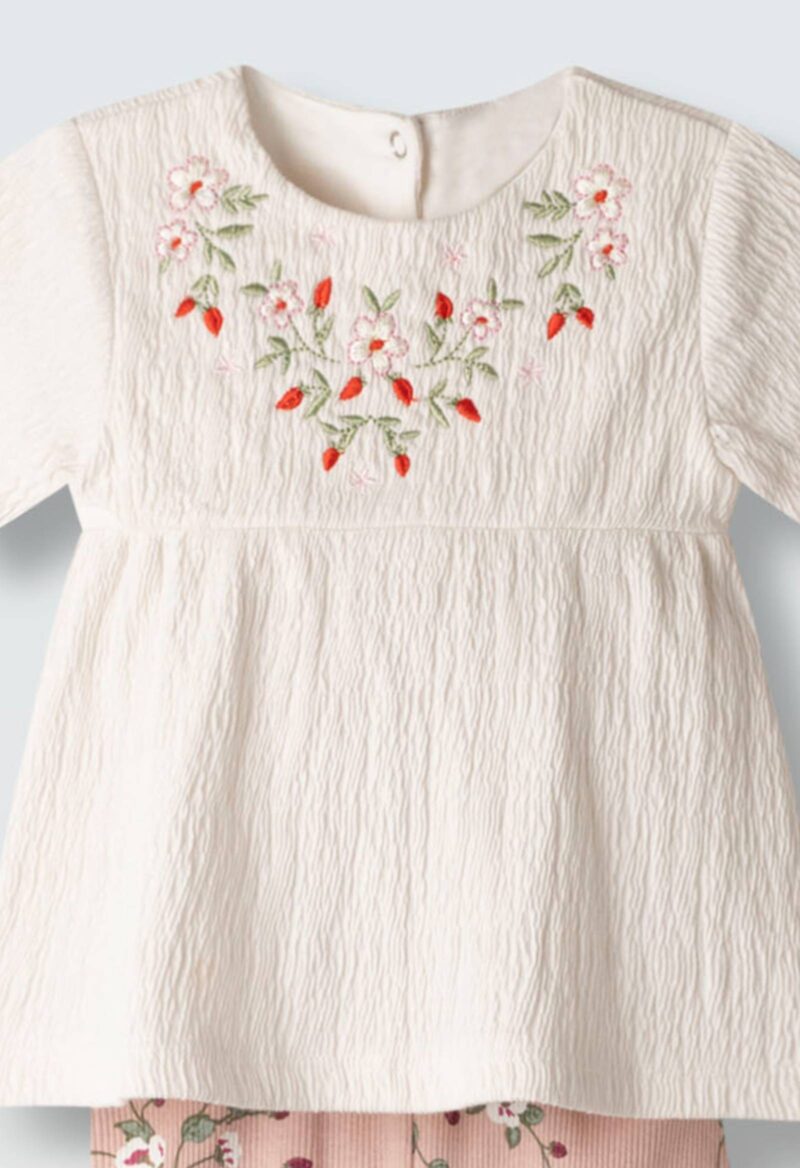 Σετ Ebita 266514 μπεζ