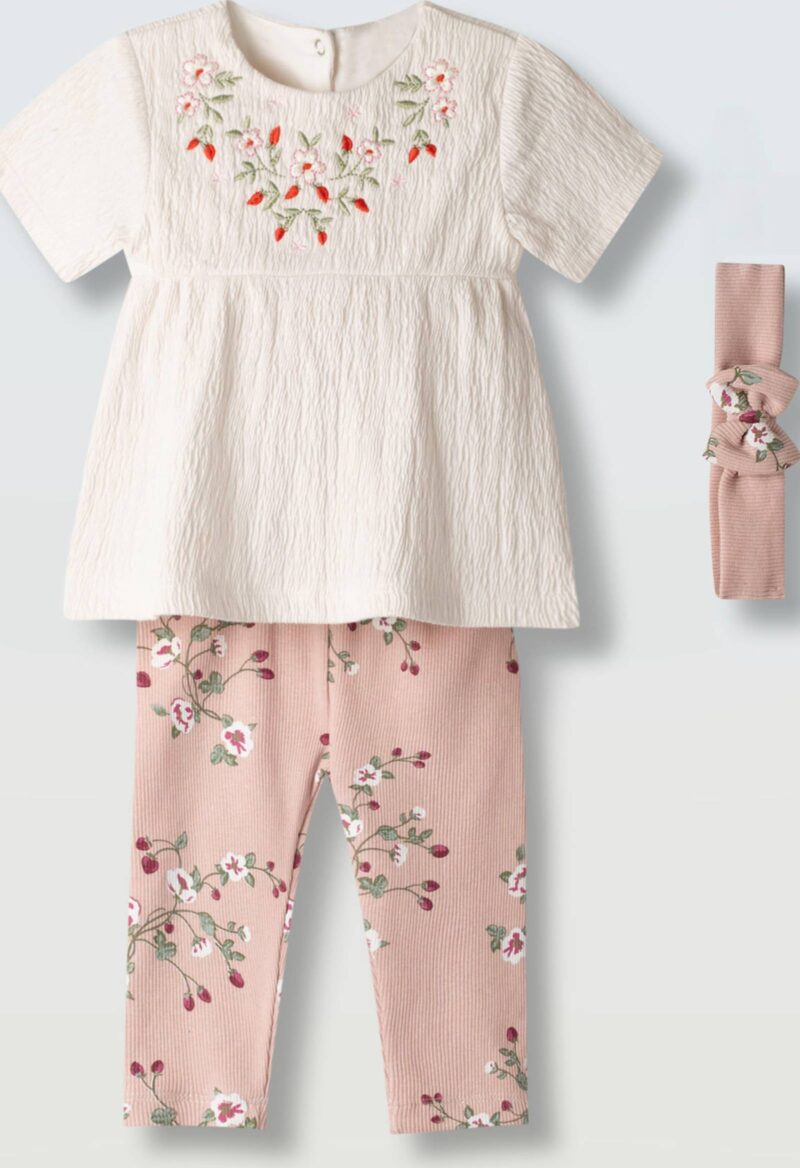 Σετ Ebita 266514 μπεζ