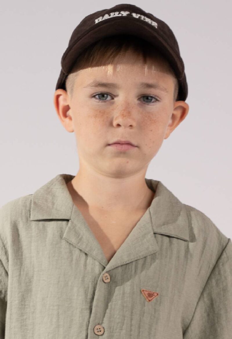 Σετ  Hashtag 266723 χακί