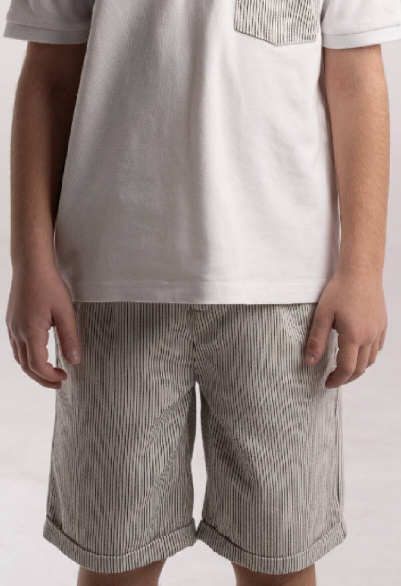 Σετ HASHTAG 266725 άσπρο