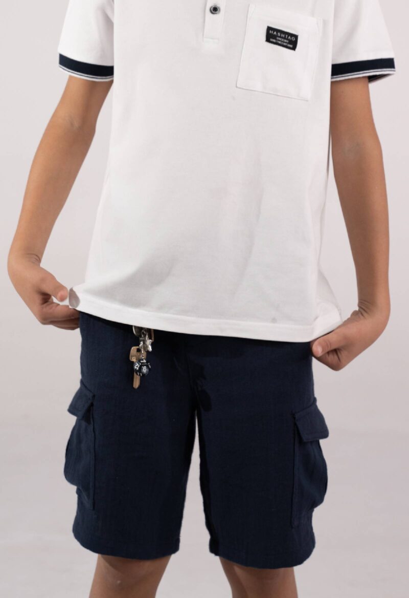 Σετ HASHTAG 266726 άσπρο