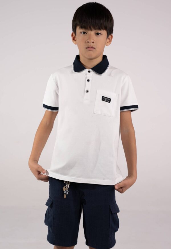 Σετ HASHTAG 266726 άσπρο