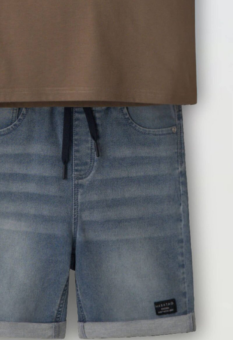 Σετ HASHTAG 266735 καφέ