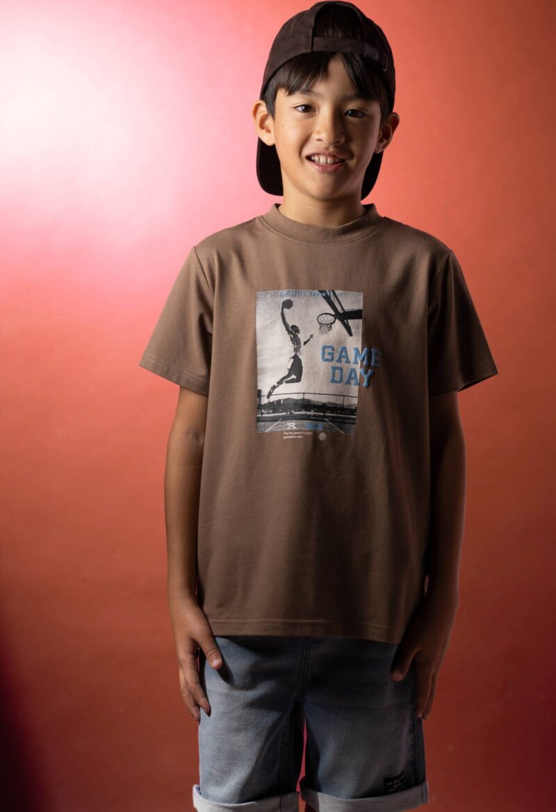 Σετ HASHTAG 266735 καφέ