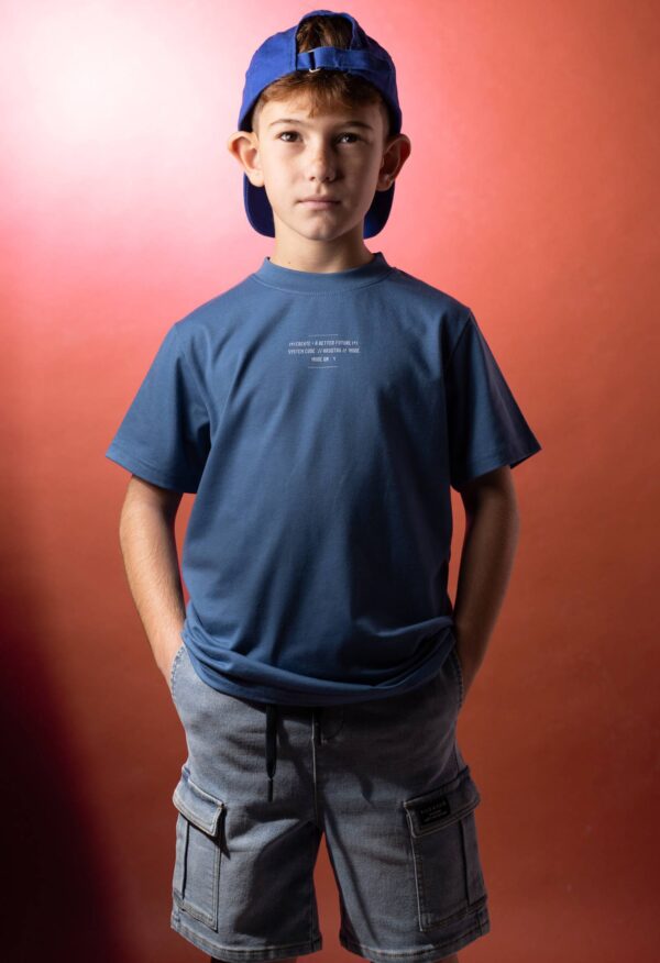 Σετ HASHTAG 266736 μπλε