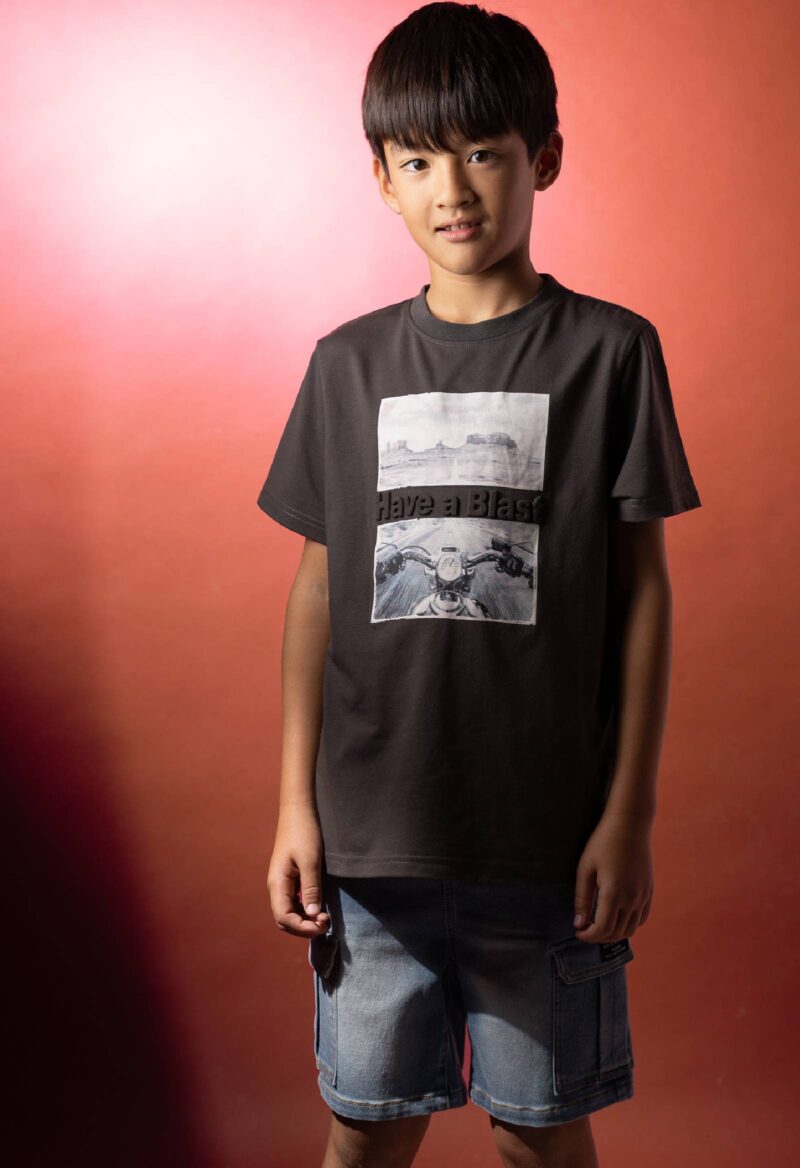 Σετ HASHTAG 266737 γκρι