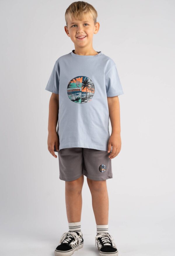 Σετ HASHTAG 266829 γαλάζιο