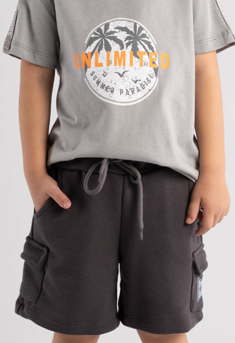 Σετ HASHTAG 266834 φυστικί