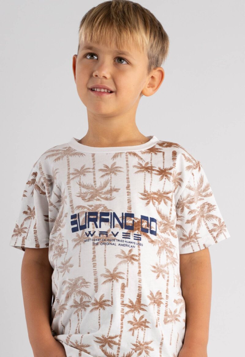 Σετ HASHTAG 266838 άσπρο