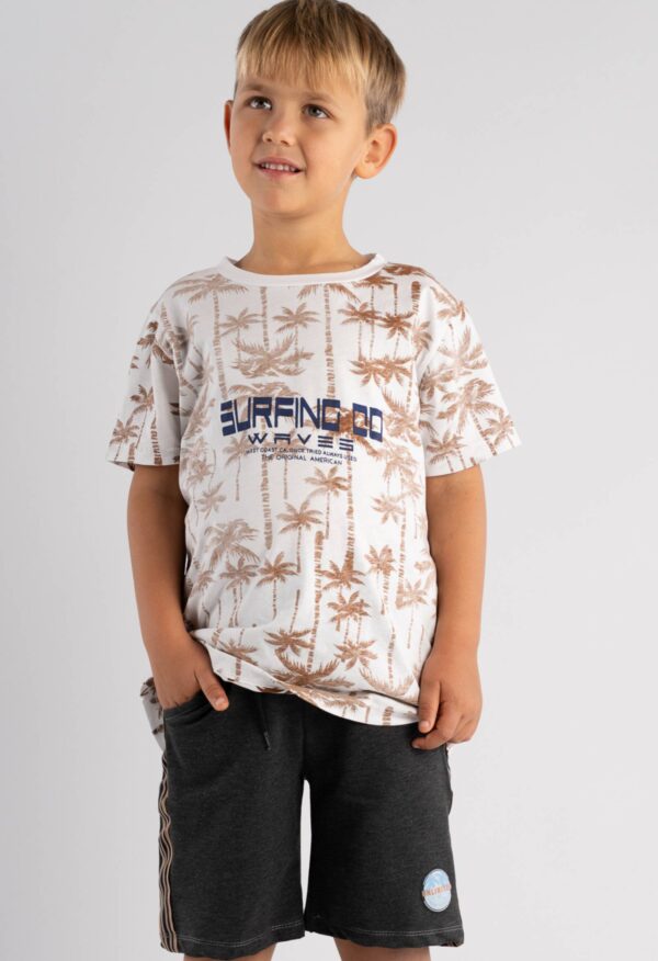 Σετ HASHTAG 266838 άσπρο