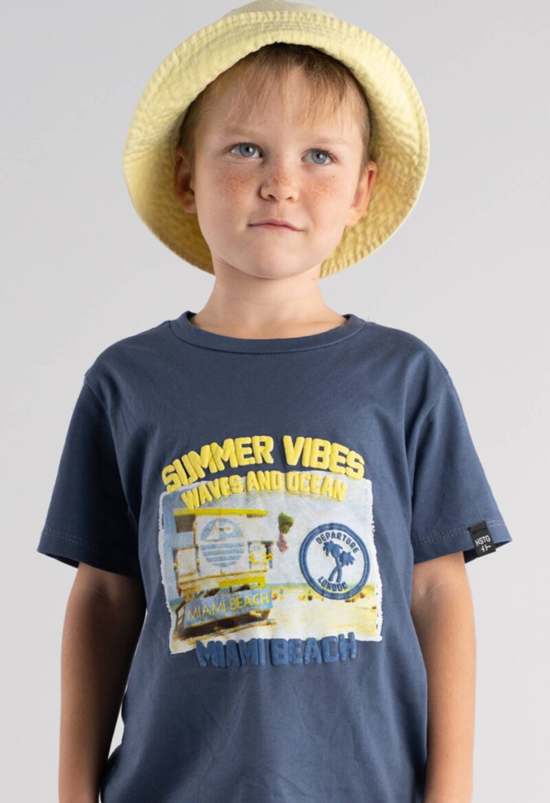 Σετ HASHTAG 266840 μπλε ρουά